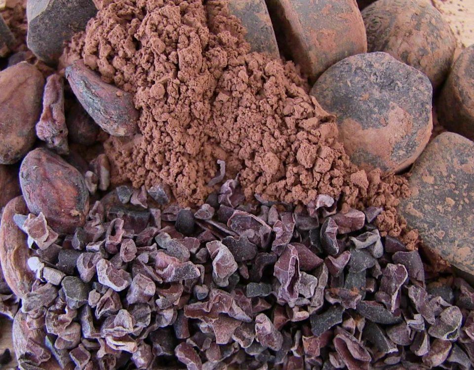 Cacao: ontdek de magische werking van cacao in je lijf