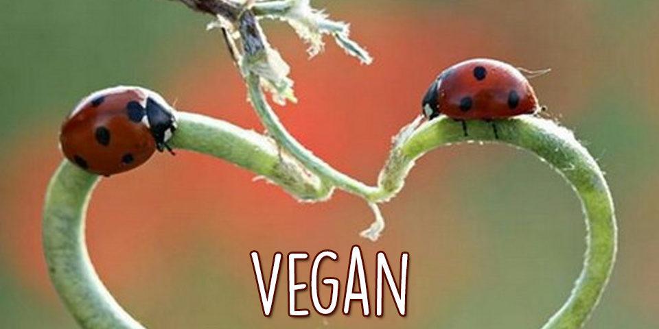 veganist
