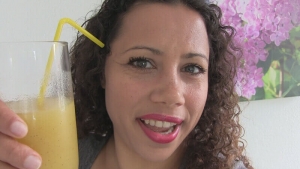 limonadedrank vruchtendrank