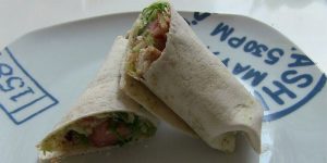 wrap kip
