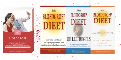 Hoe weet je welke bloedgroep je hebt? | Gezondheidsgoeroe